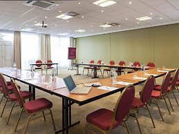 Mercure Paris Le Bourget