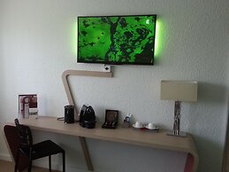 Mercure Paris Le Bourget