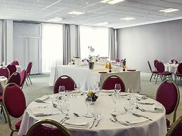 Mercure Paris Le Bourget