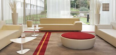 Mercure Paris Le Bourget