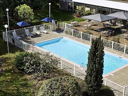 Mercure Paris Le Bourget