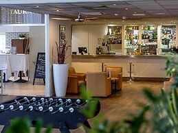 Mercure Paris Le Bourget