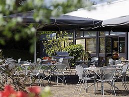 Mercure Paris Le Bourget