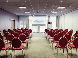 Mercure Paris Le Bourget