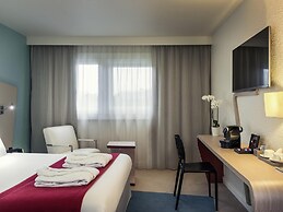 Mercure Paris Le Bourget