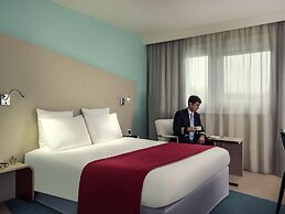Mercure Paris Le Bourget