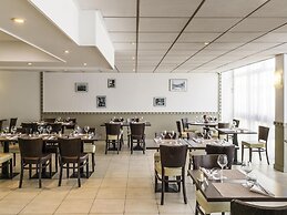 Mercure Paris Le Bourget