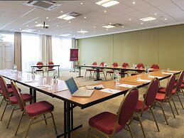 Mercure Paris Le Bourget