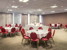 Mercure Paris Le Bourget