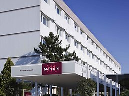 Mercure Paris Le Bourget