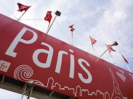 Mercure Paris Le Bourget