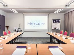 Mercure Paris Le Bourget