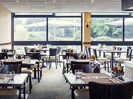 Mercure Paris Le Bourget