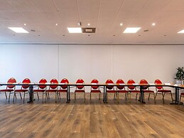 Mercure Paris Le Bourget