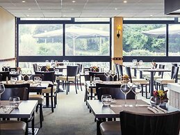 Mercure Paris Le Bourget