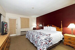 Red Roof Inn & Suites Hazleton