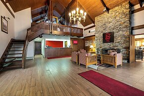 Red Roof Inn & Suites Hazleton