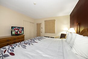 Red Roof Inn & Suites Hazleton