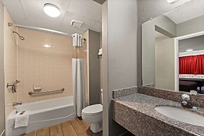 Rodeway Inn