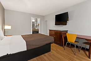 Rodeway Inn