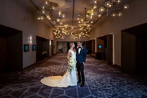 Walt Disney World Swan