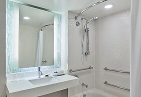 Walt Disney World Swan