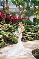 Walt Disney World Swan