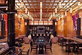 Walt Disney World Swan