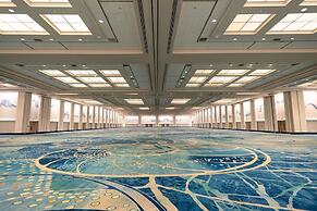 Walt Disney World Swan