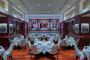 Walt Disney World Swan