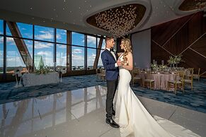 Walt Disney World Swan