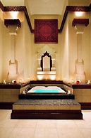 Walt Disney World Swan