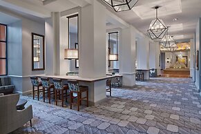 Walt Disney World Swan