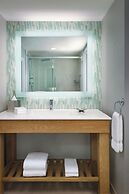 Walt Disney World Swan