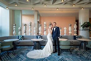 Walt Disney World Swan