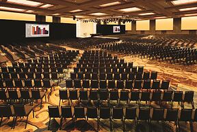 Walt Disney World Swan