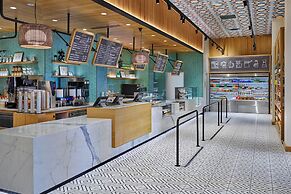 Walt Disney World Swan