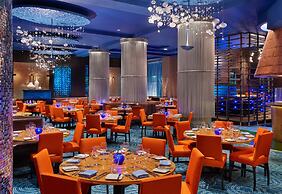 Walt Disney World Swan