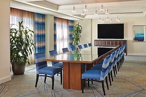 Walt Disney World Swan