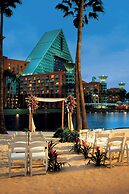 Walt Disney World Swan