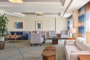 Walt Disney World Swan