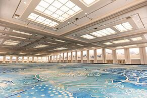 Walt Disney World Swan