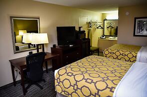 Baymont by Wyndham Columbus GA