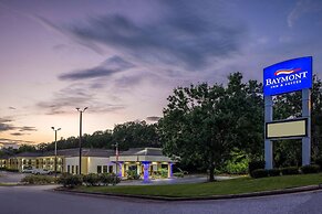 Baymont by Wyndham Columbus GA
