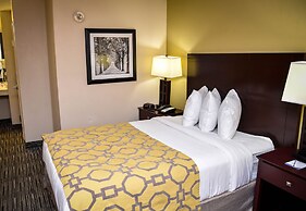 Baymont by Wyndham Columbus GA