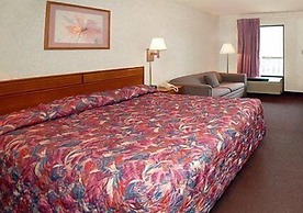 Econo Lodge Acworth