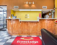 Econo Lodge Acworth