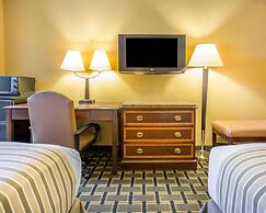 Econo Lodge Acworth