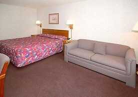 Econo Lodge Acworth