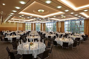 Hilton Munich Airport